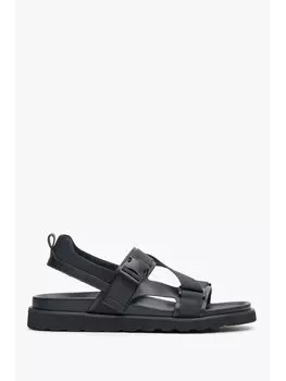 Сандалии Estro, черный