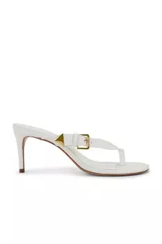 Сандалии Ethel Schutz, white