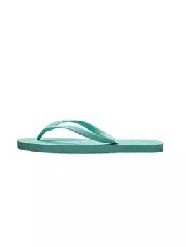 Сандалии Ethletic T-Bar Sandals Flip, бирюзовый