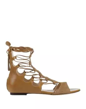 Сандалии Etro, хаки