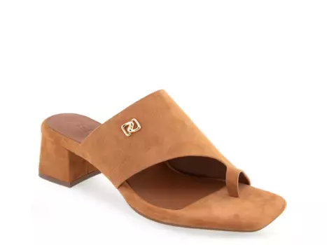Сандалии Etta Sandal Aerosoles, цвет tansuede