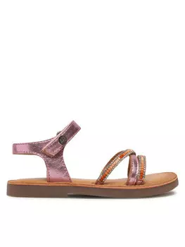 Сандалии Eudora Gioseppo, розовый