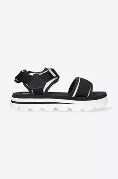 Сандалии Euro Swift Timberland, черный