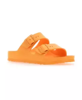Сандалии Eva Birkenstock, оранжевый