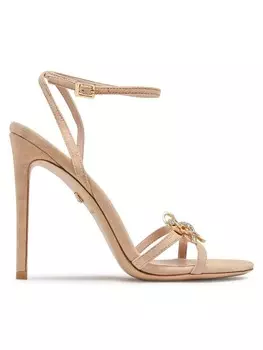 Сандалии Eva Longoria, бежевый