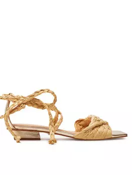 Сандалии Eva Longoria, бежевый