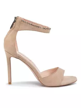 Сандалии Eva Longoria, бежевый