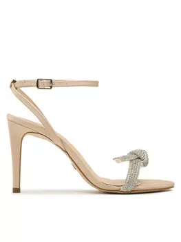 Сандалии Eva Longoria, бежевый