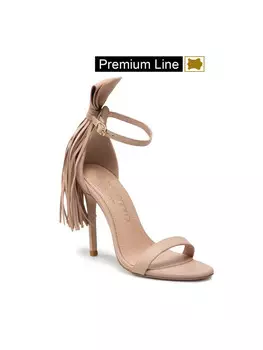 Сандалии Eva Longoria, бежевый