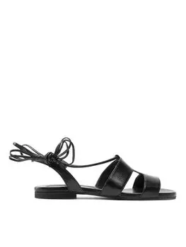 Сандалии Eva Longoria, черный