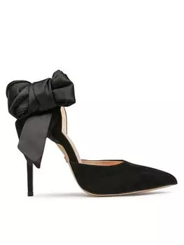 Сандалии Eva Longoria, черный