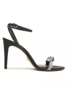 Сандалии Eva Longoria, черный