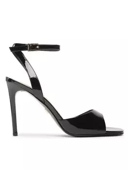 Сандалии Eva Longoria, черный