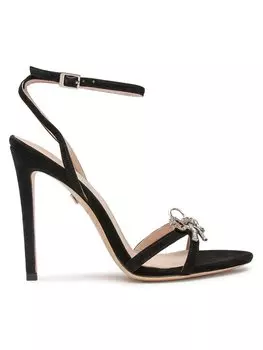Сандалии Eva Longoria, черный