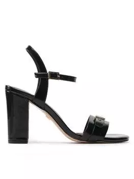 Сандалии Eva Longoria, черный