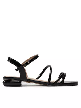 Сандалии Eva Longoria, черный