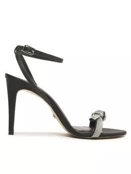 Сандалии Eva Longoria, черный