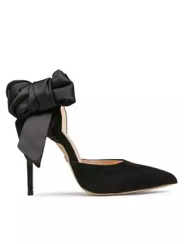 Сандалии Eva Longoria, черный