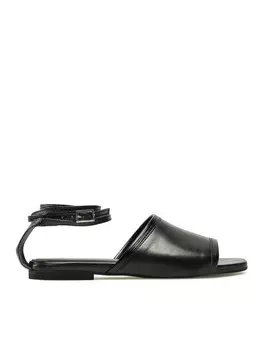 Сандалии Eva Longoria, черный