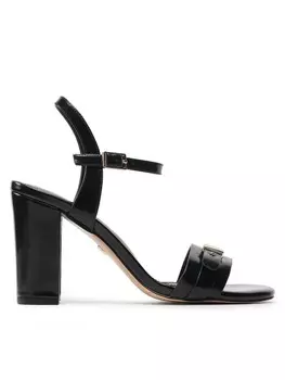 Сандалии Eva Longoria, черный