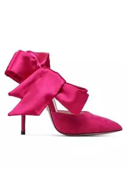 Сандалии Eva Longoria, розовый