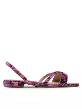 Сандалии Eva Longoria, розовый