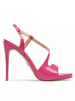 Сандалии Eva Longoria, розовый
