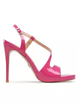 Сандалии Eva Longoria, розовый