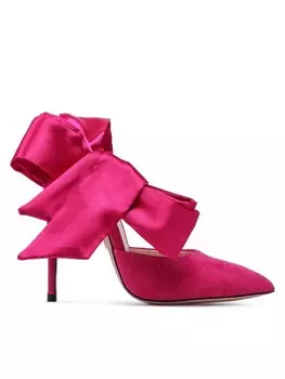 Сандалии Eva Longoria, розовый