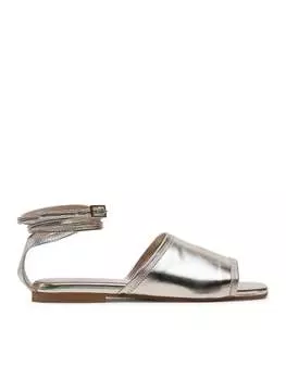 Сандалии Eva Longoria, золотой