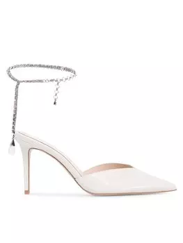 Сандалии Eva Minge, белый