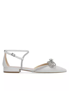 Сандалии Eva Minge, белый