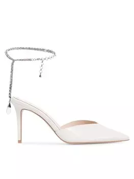 Сандалии Eva Minge, белый