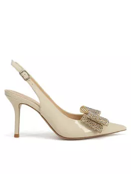 Сандалии Eva Minge, белый