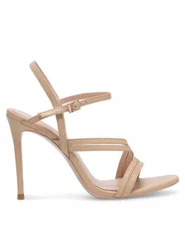 Сандалии Eva Minge, бежевый