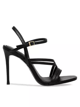 Сандалии Eva Minge CATHERINE-S9050-118, черный