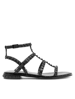 Сандалии Eva Minge, черный