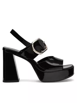 Сандалии Eva Minge, черный