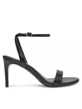 Сандалии Eva Minge, черный