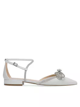 Сандалии Eva Minge COMO-V1381-813-1, белый