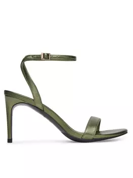 Сандалии Eva Minge, зеленый