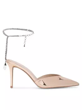 Сандалии Eva Minge, золотой