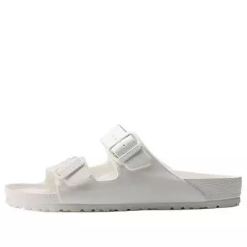 Сандалии eva series white version Birkenstock, белый