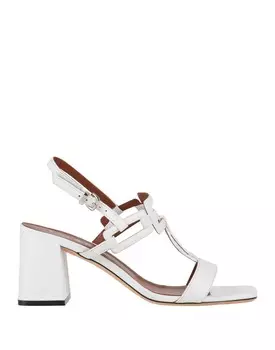 Сандалии Evaluna, белый