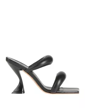 Сандалии Evaluna, черный