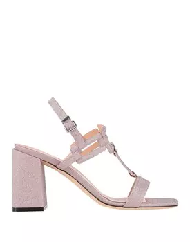 Сандалии Evaluna, розовый