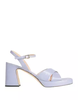 Сандалии Evaluna, сирень