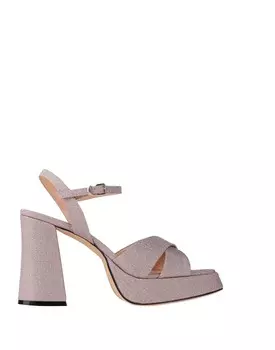 Сандалии Evaluna, сирень