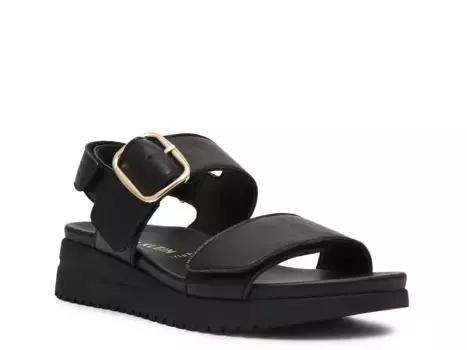 Сандалии Evanti Anne Klein, Black