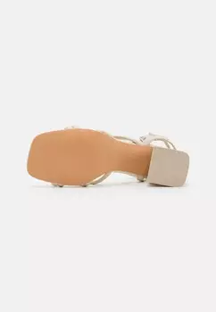 Сандалии Even&Odd, цвет Beige
